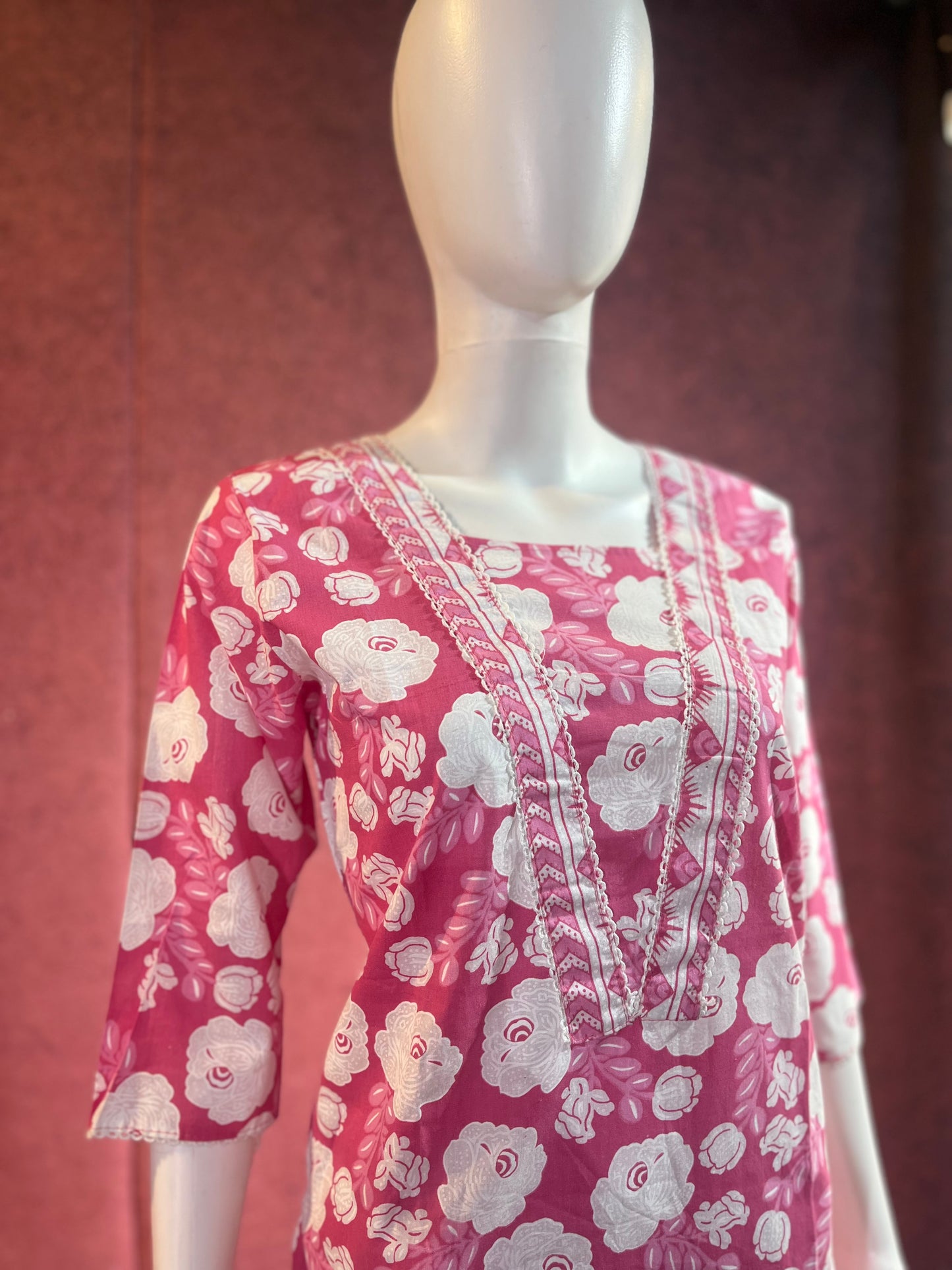 2-Piece Kurthi |SK0060