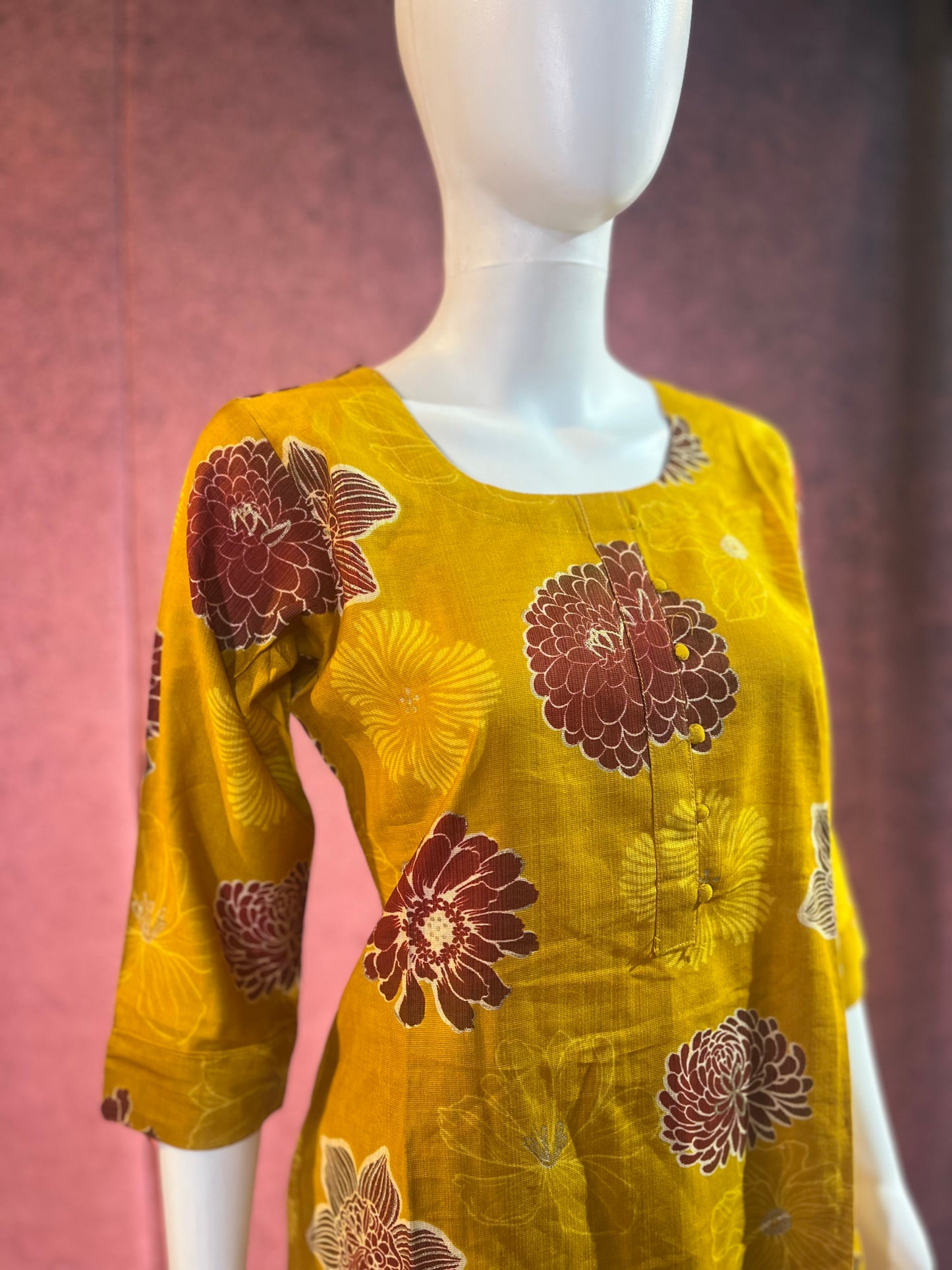 2-Piece Kurthi |SK0059