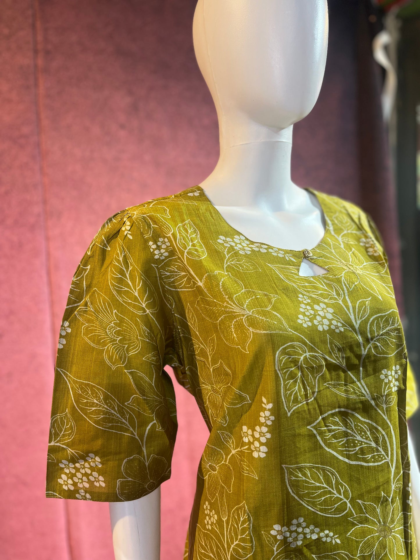 2-Piece Kurthi |SK0049