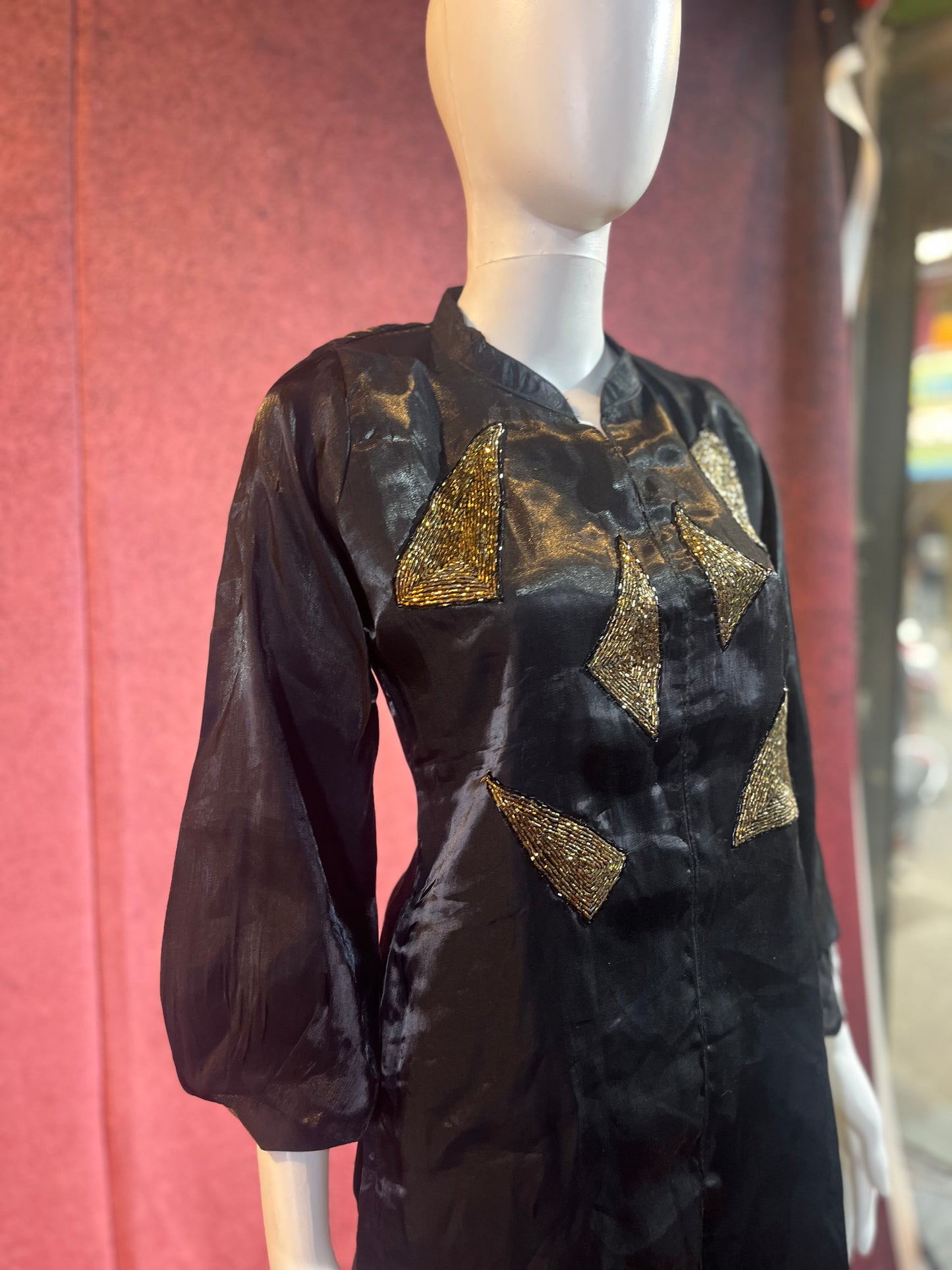2-Piece Kurthi |SK0043