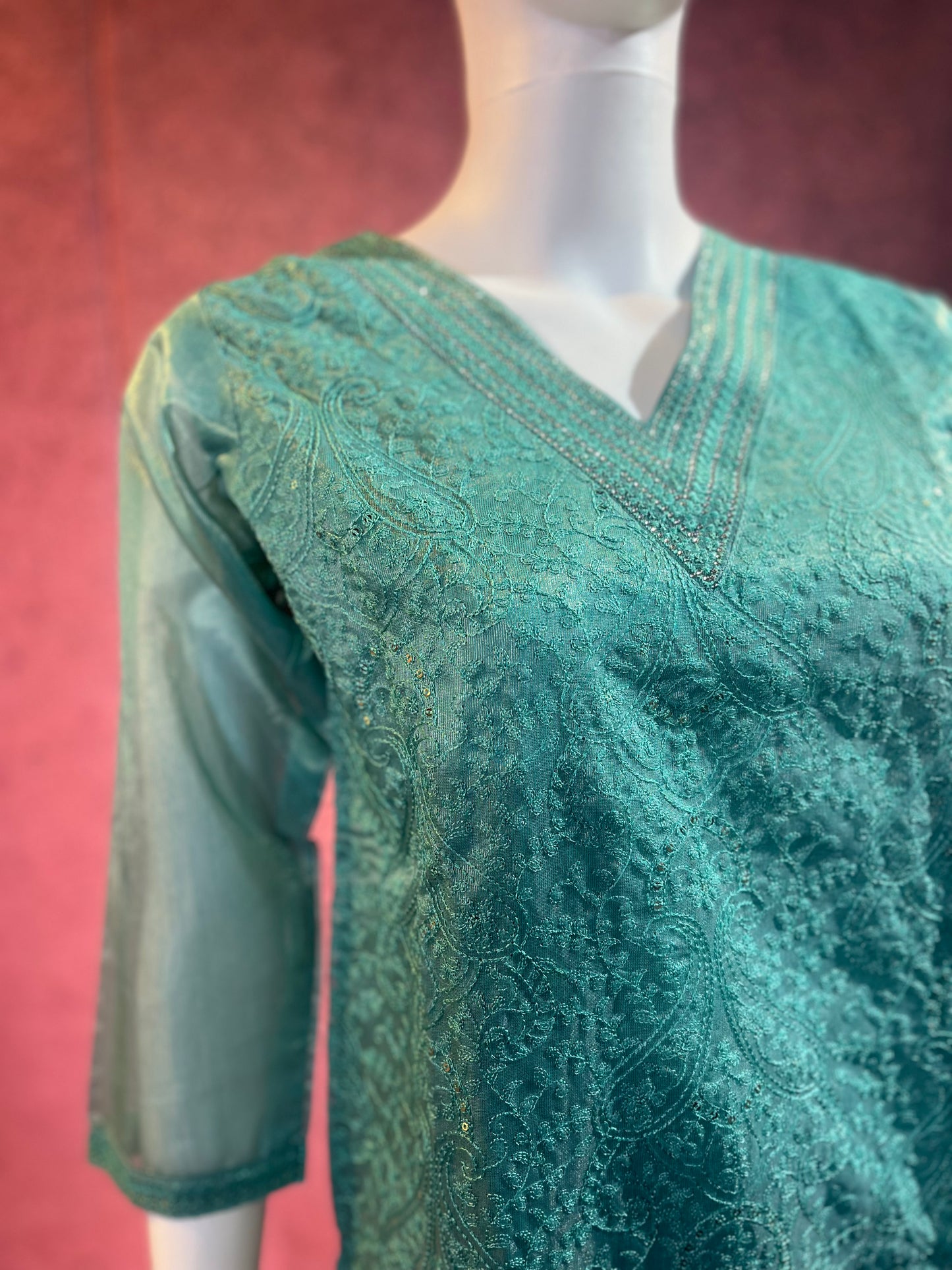 Single Kurti |SK00131