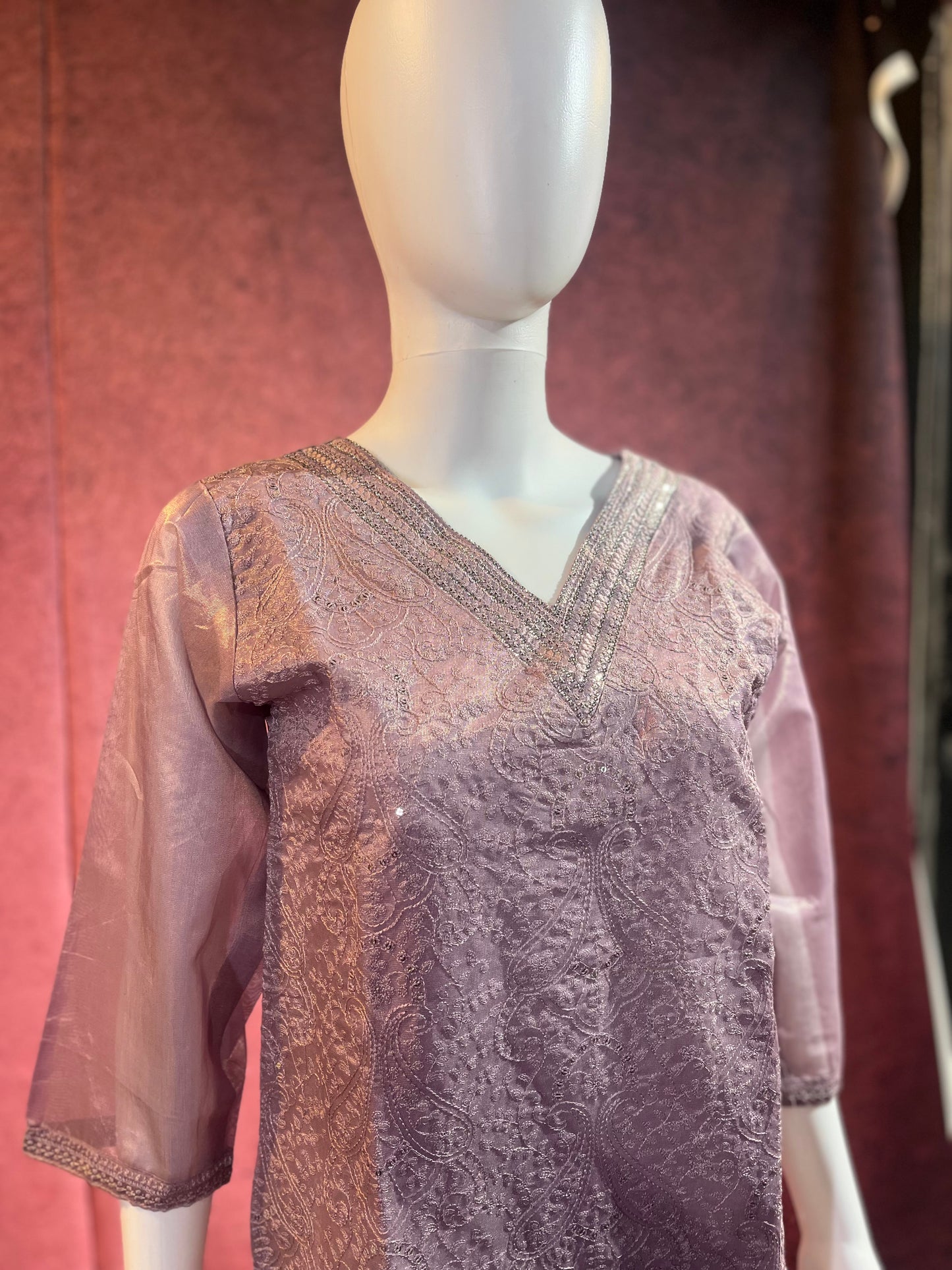 Single Kurti |SK00130