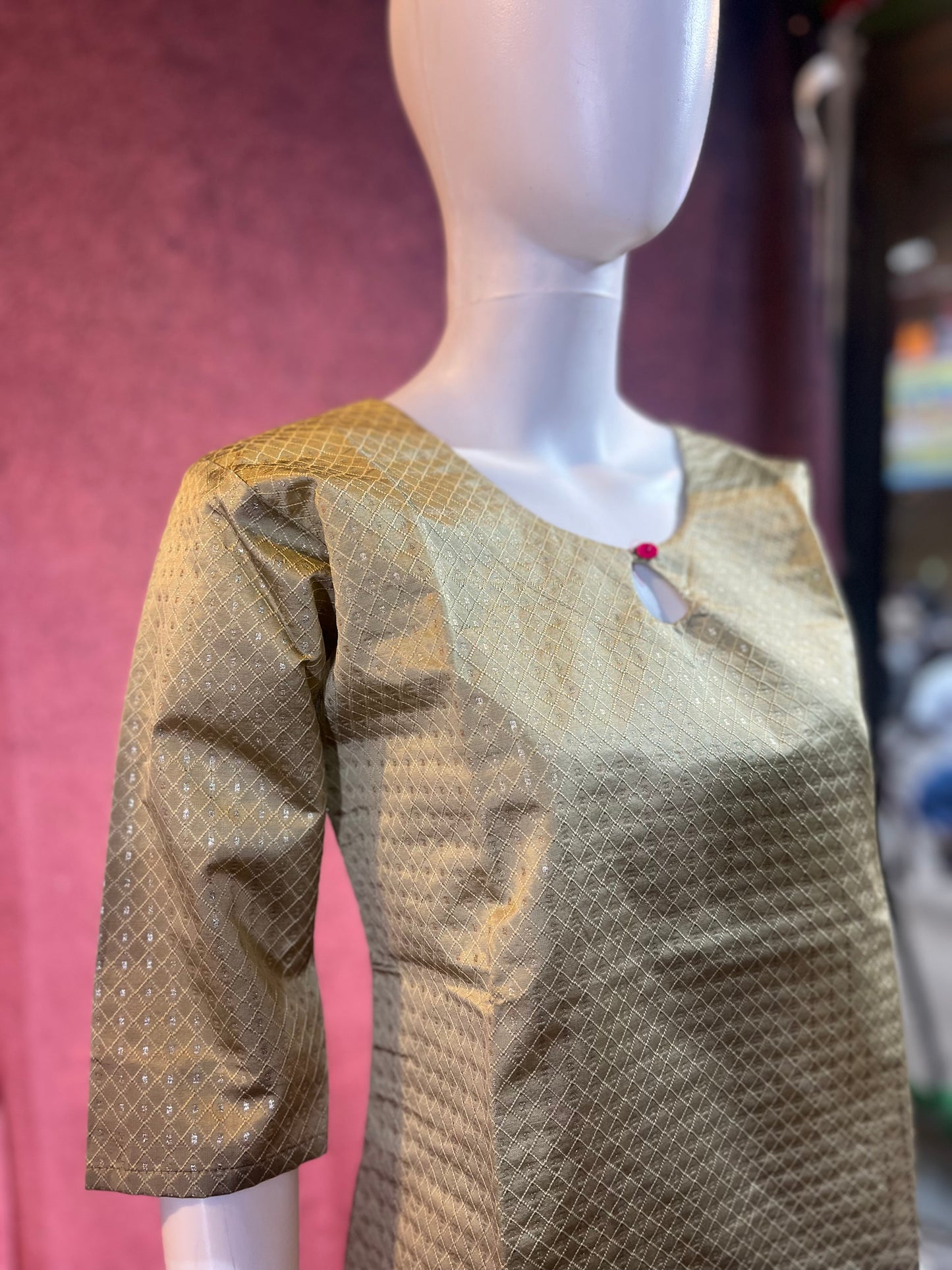 Single Kurti |SK00127