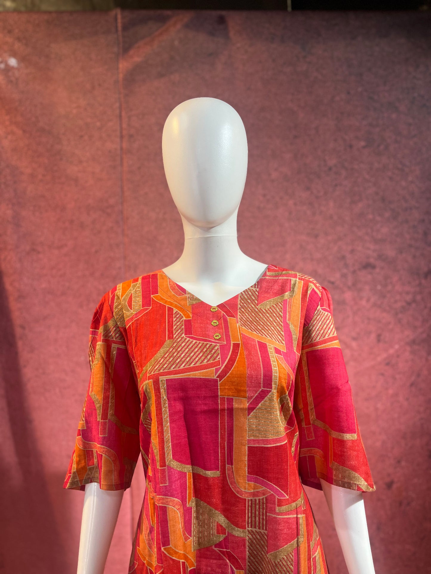 Single Kurti |SK00117