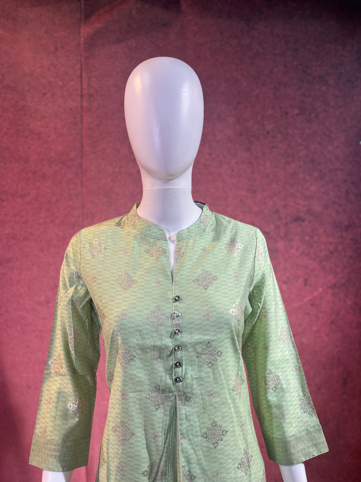 Single Kurti |SK00110
