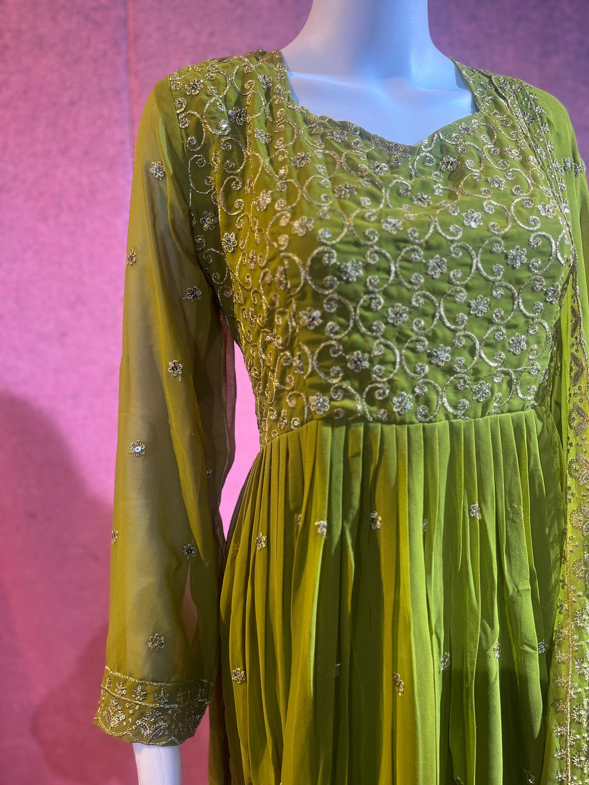 2-Piece Kurti Set |SK0024