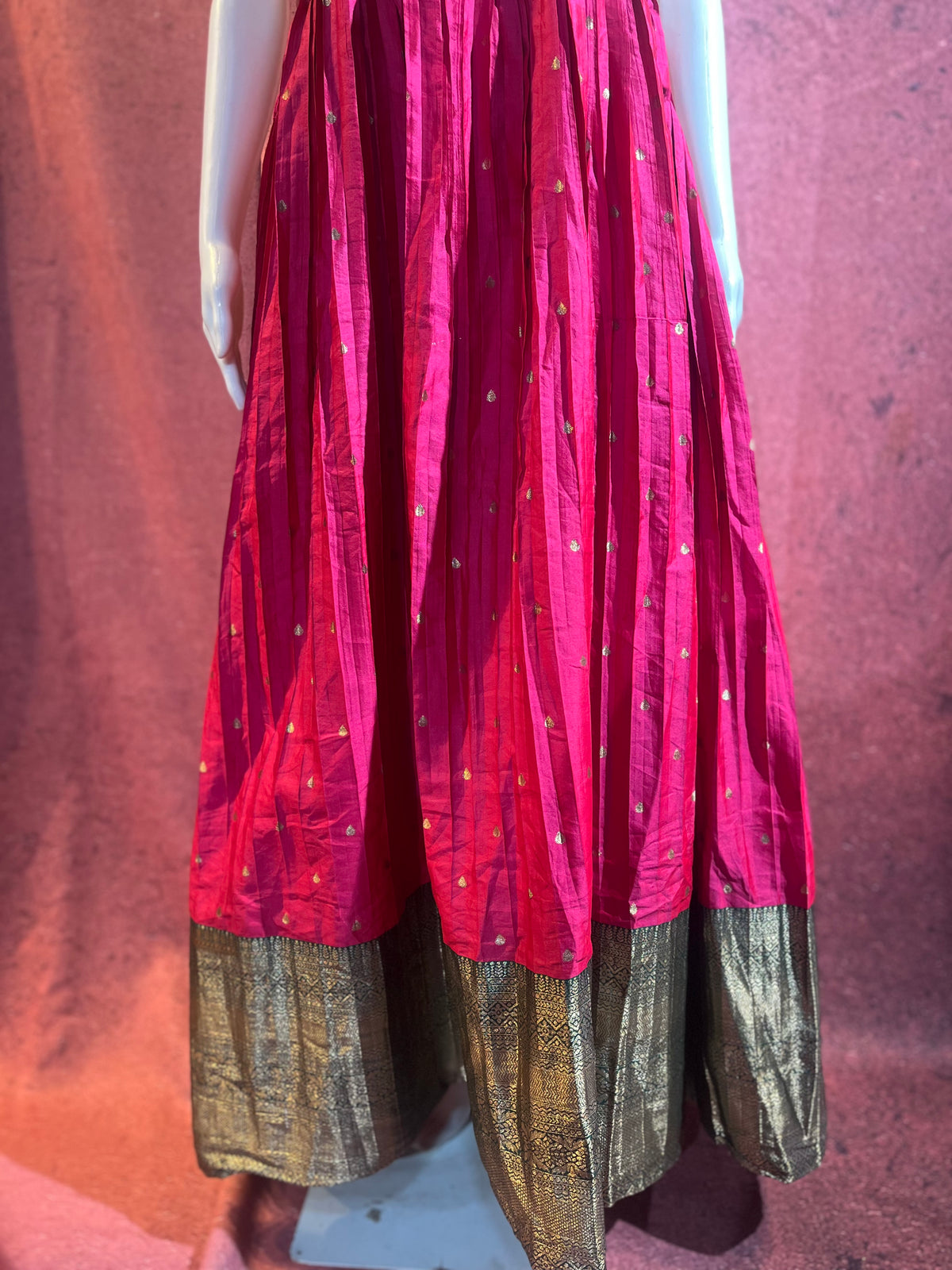 Single Kurti |SK0098