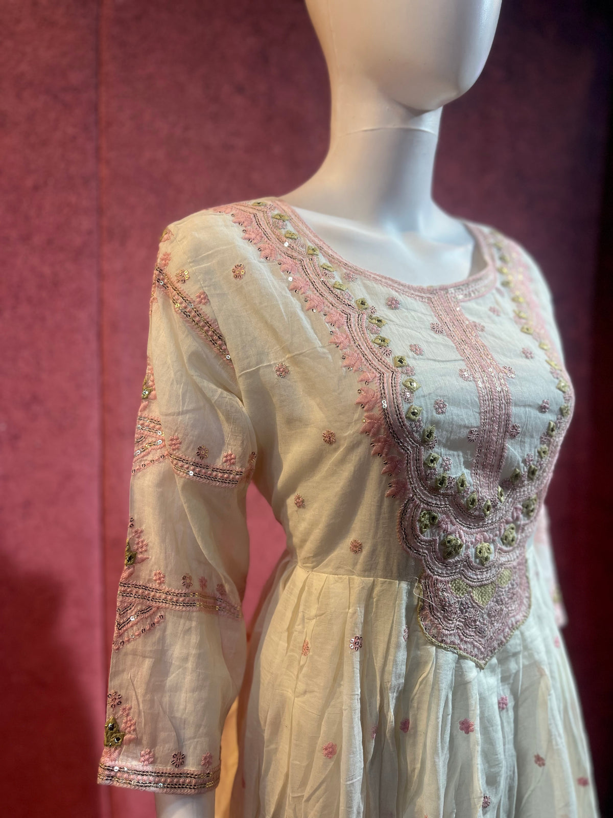 Single Kurti |SK0090