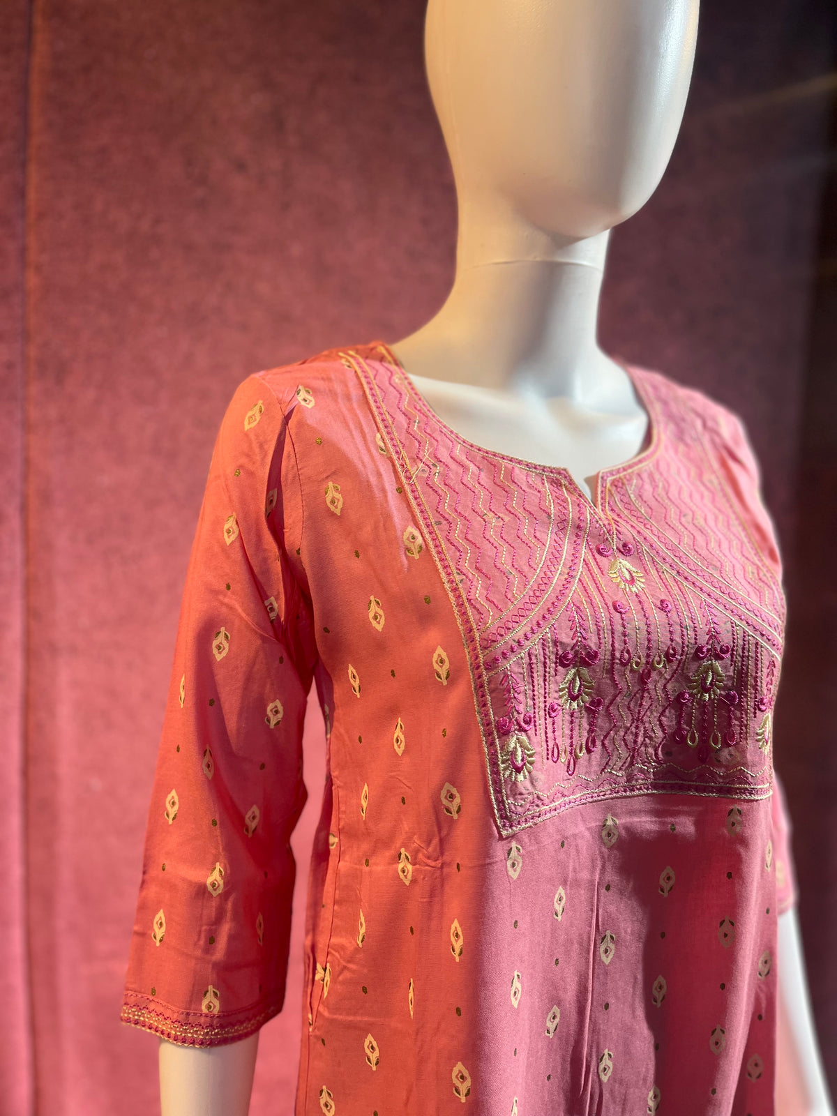 Single Kurti |SK0063