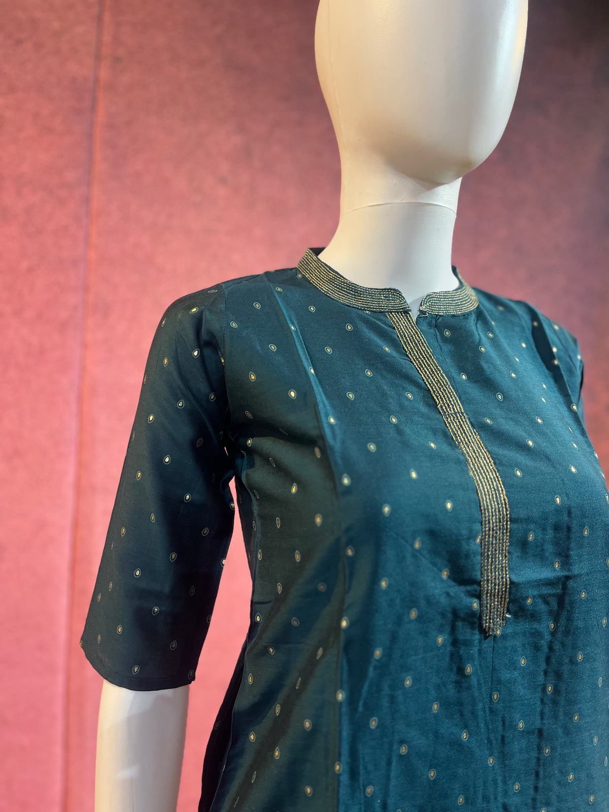 Single Kurti |SK0046