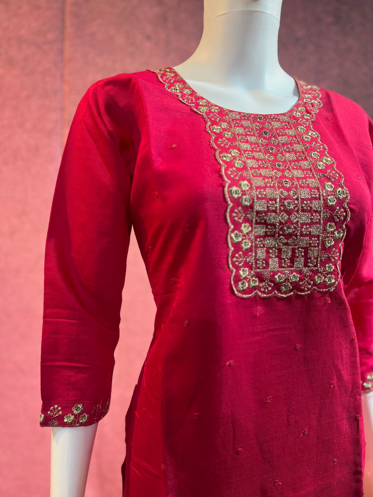 Single Kurti |SK0033