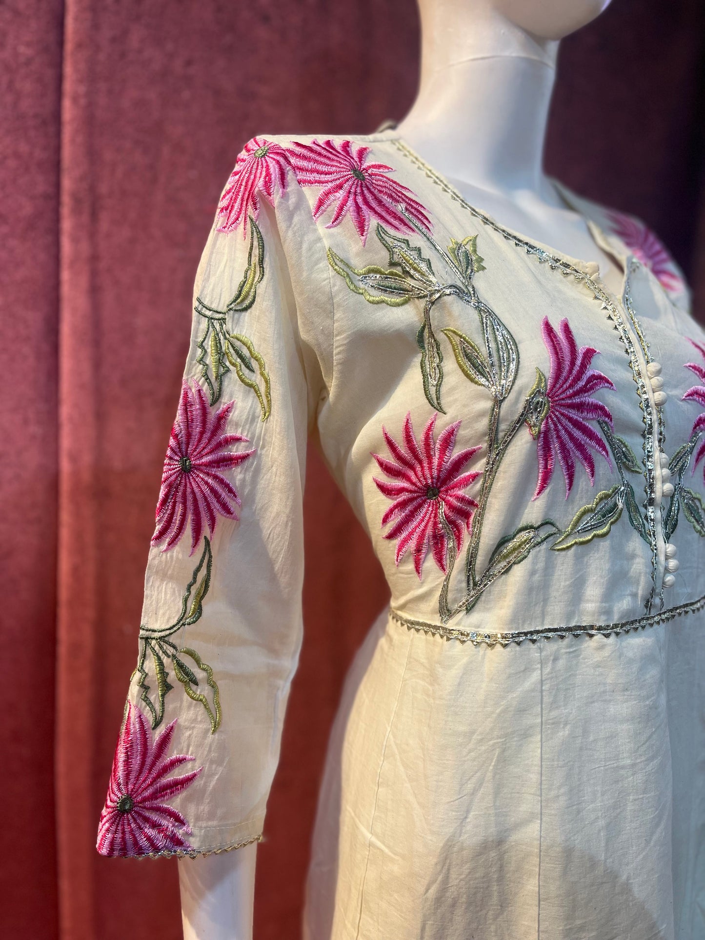 Single Kurti | SK006