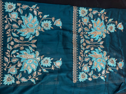 Fancy Saree| FS002
