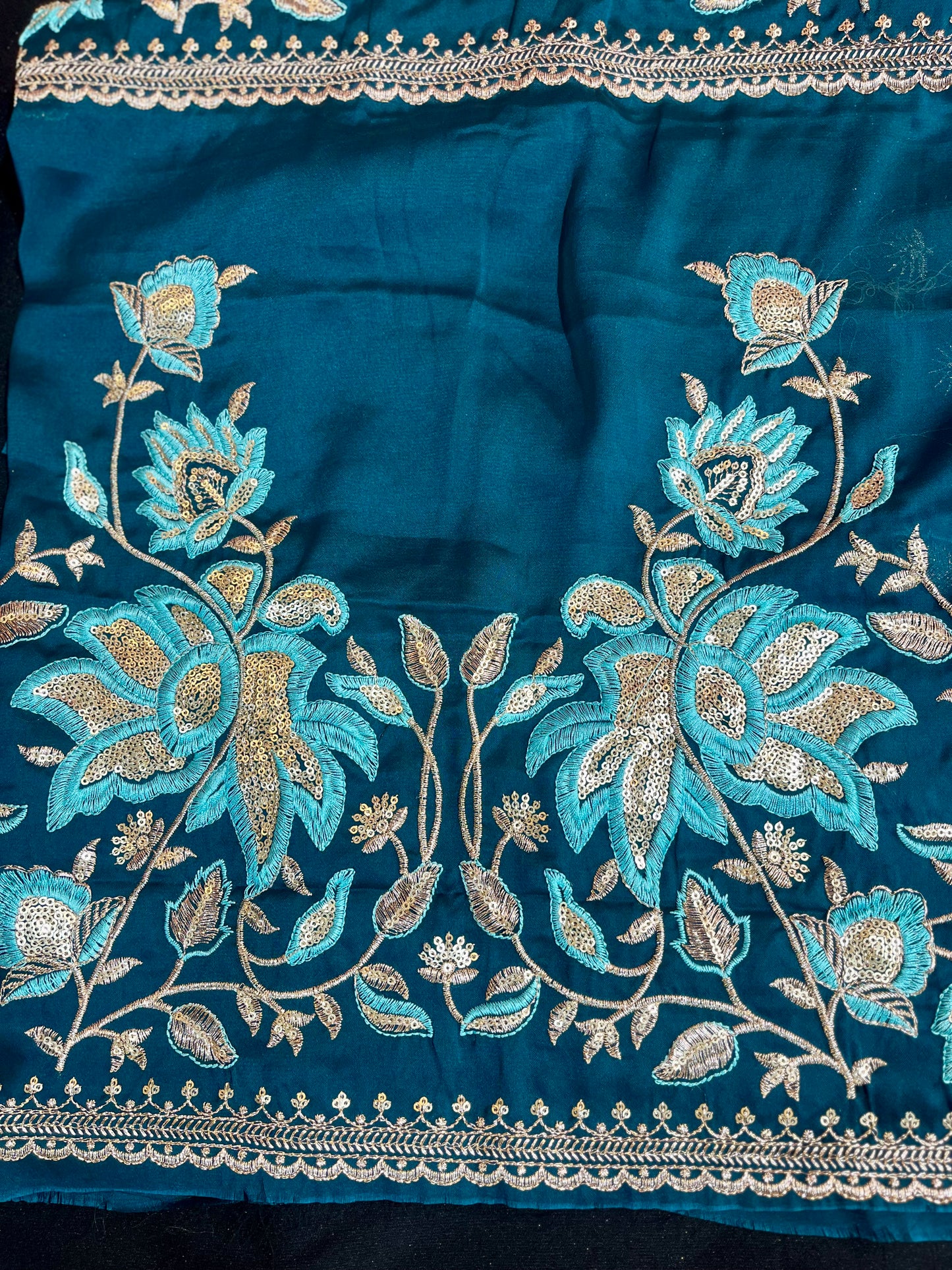Fancy Saree| FS002