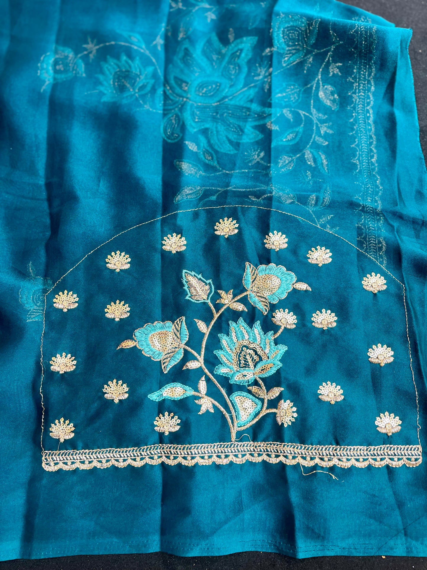 Fancy Saree| FS002