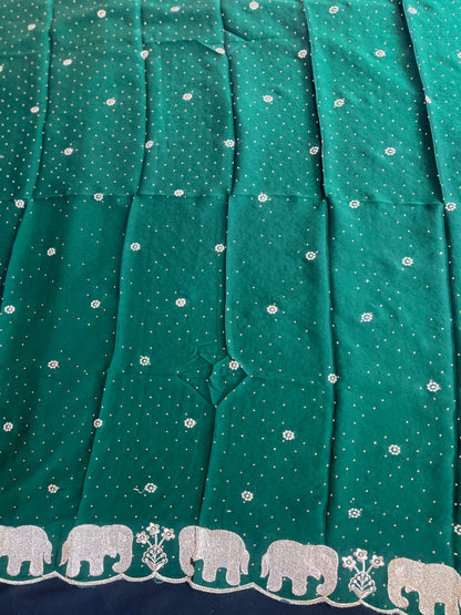 Fancy Saree| FS001