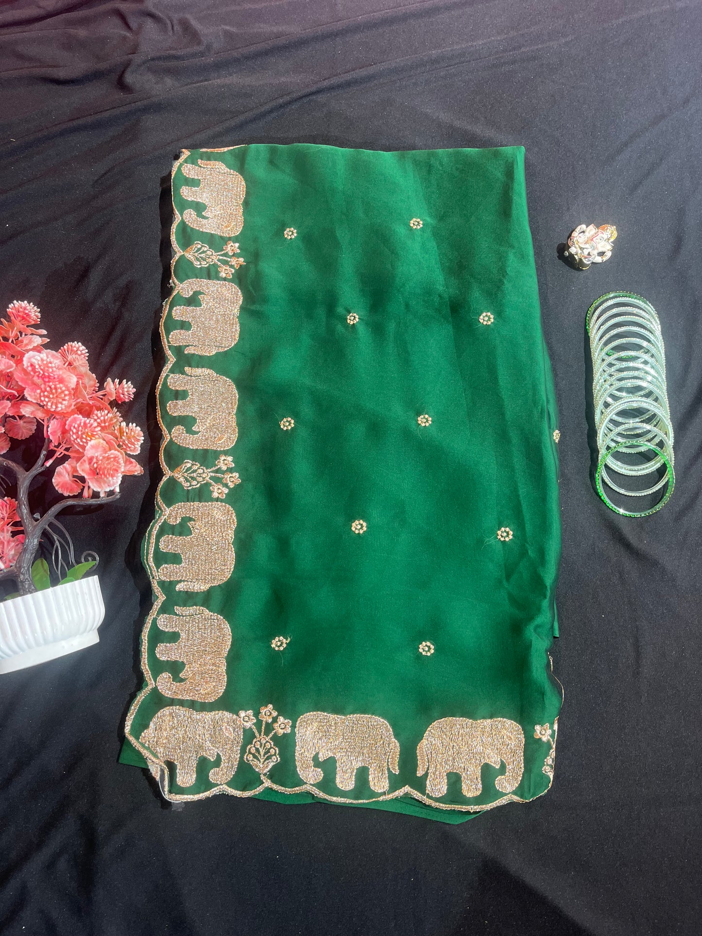 Fancy Saree| FS001