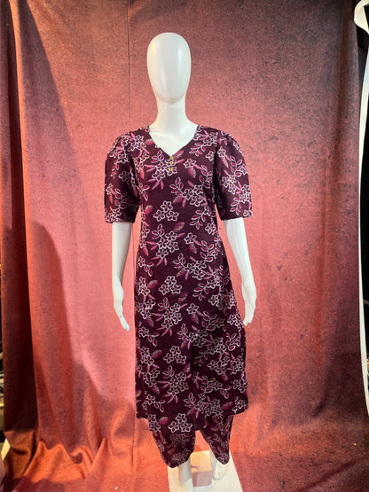 2-Piece Kurthi |SK0064