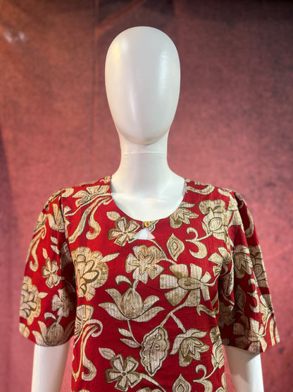 2-Piece Kurthi  |SK0063