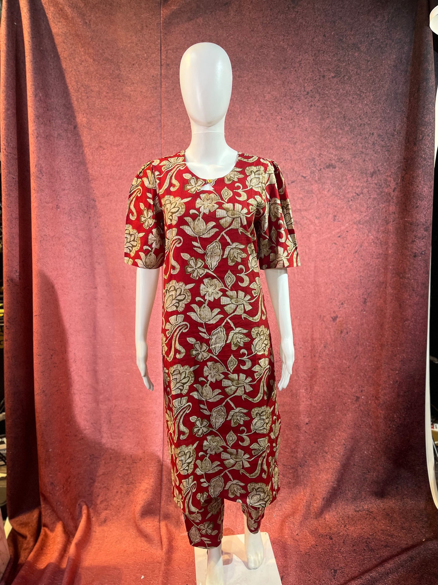 2-Piece Kurthi  |SK0063