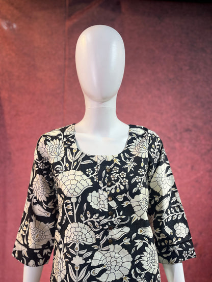 2-Piece Kurthi  |SK0062