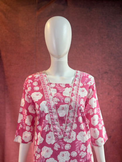 2-Piece Kurthi |SK0060