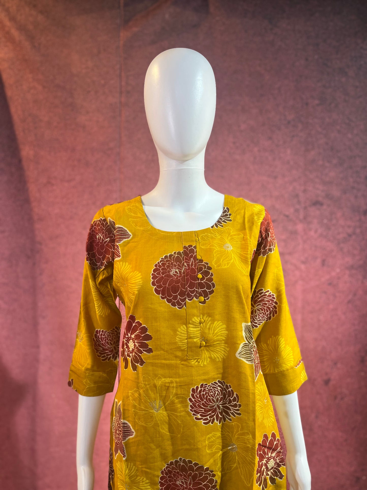 2-Piece Kurthi |SK0059