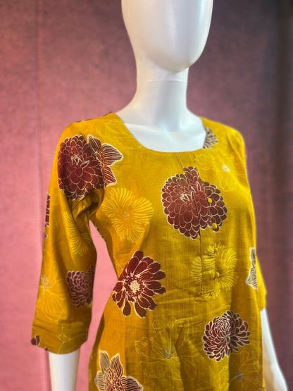 2-Piece Kurthi |SK0059