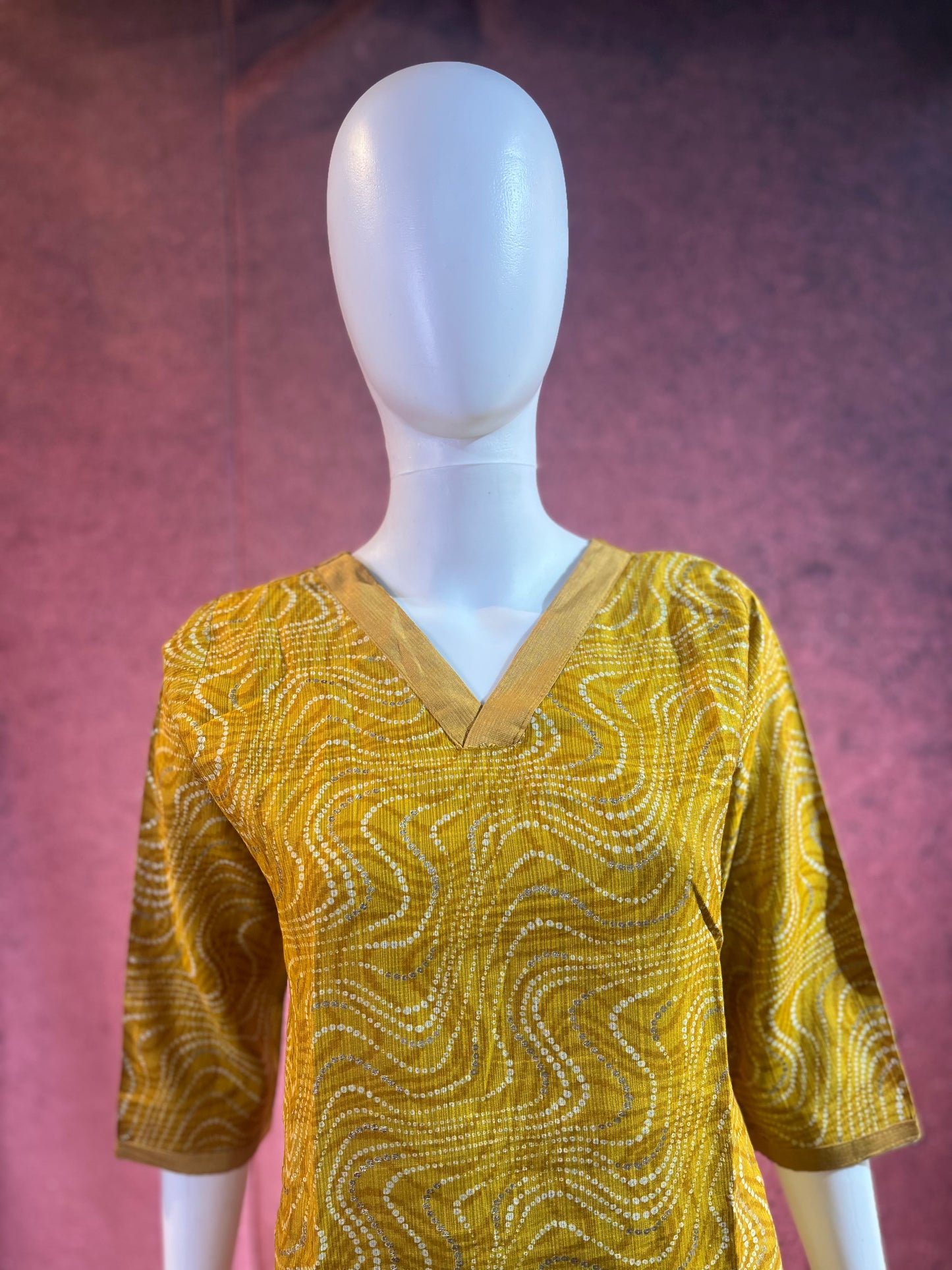 2-Piece Kurthi  |SK0058