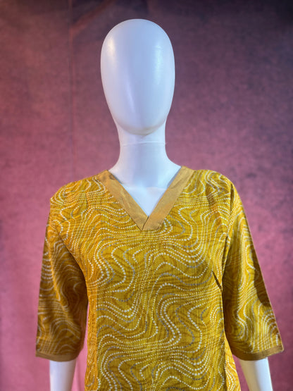 2-Piece Kurthi  |SK0058