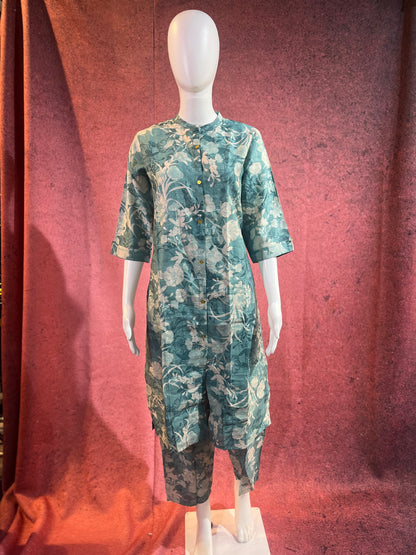 2-Piece Kurthi |SK0057