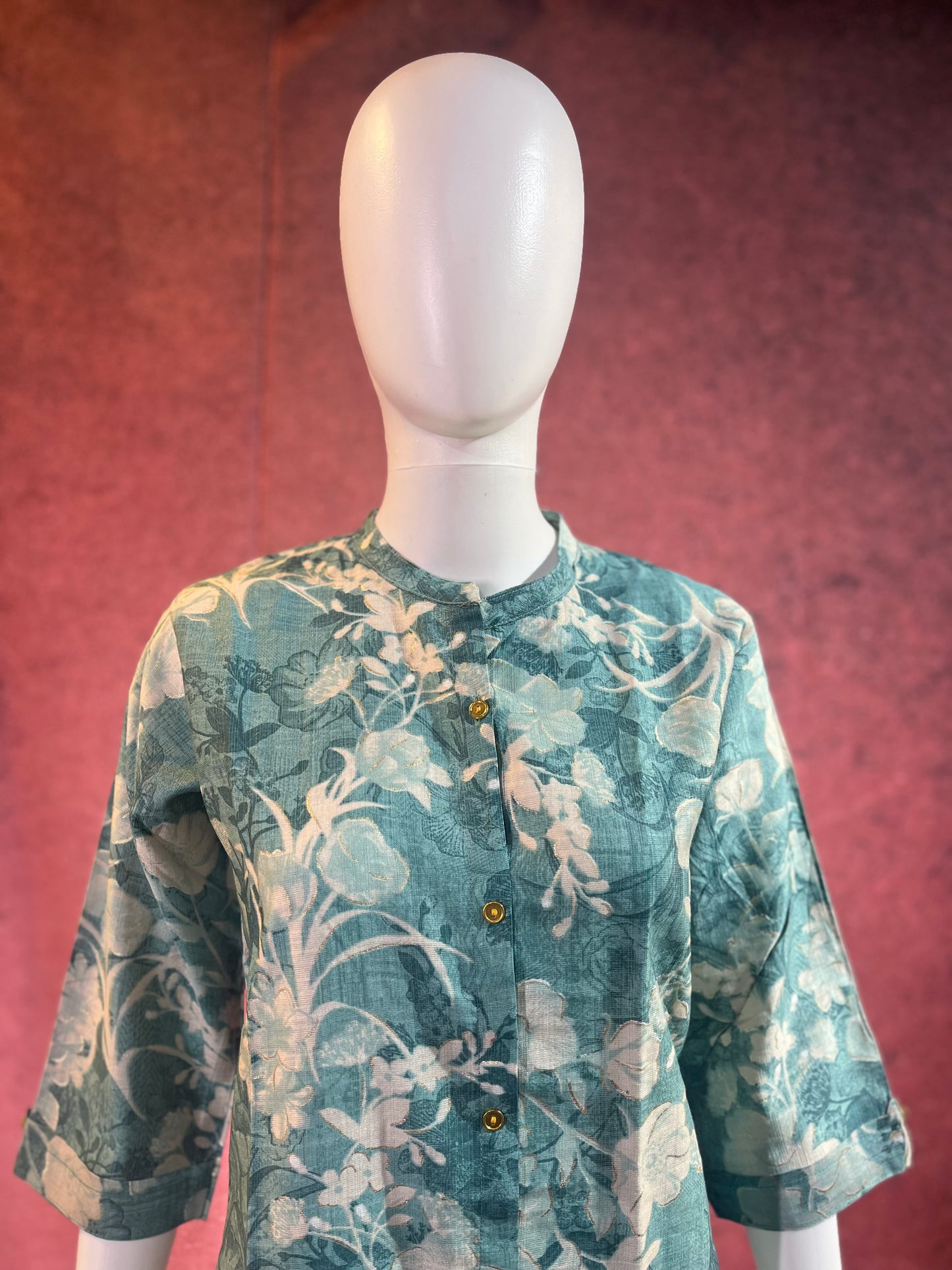 2-Piece Kurthi |SK0057