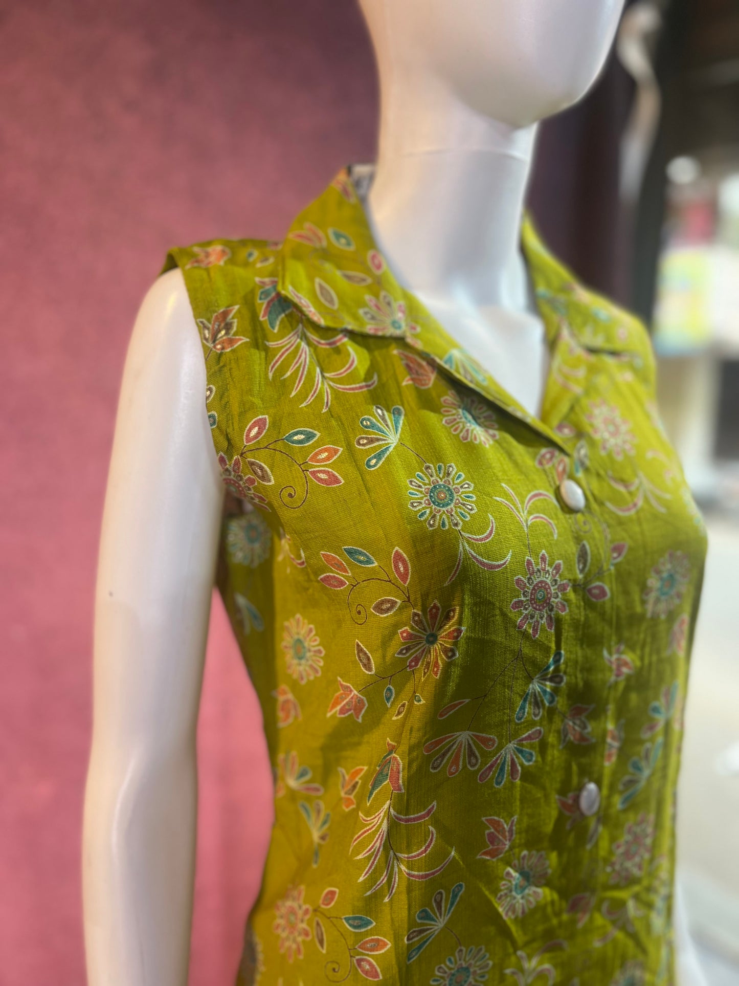 2-Piece Kurthi |SK0053