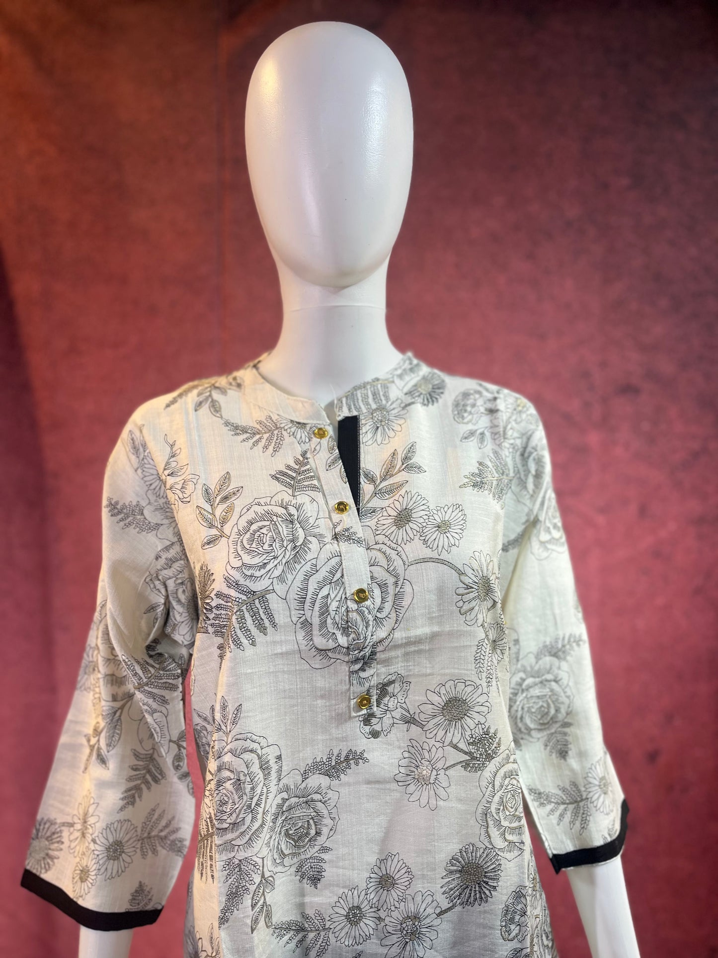 2-Piece Kurthi |SK0050