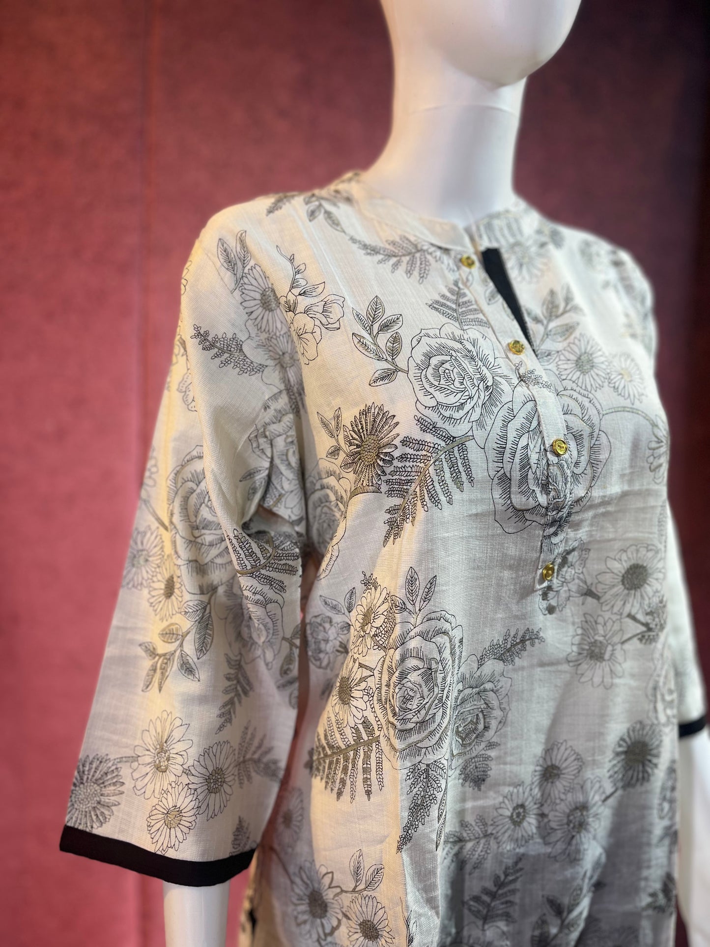 2-Piece Kurthi |SK0050