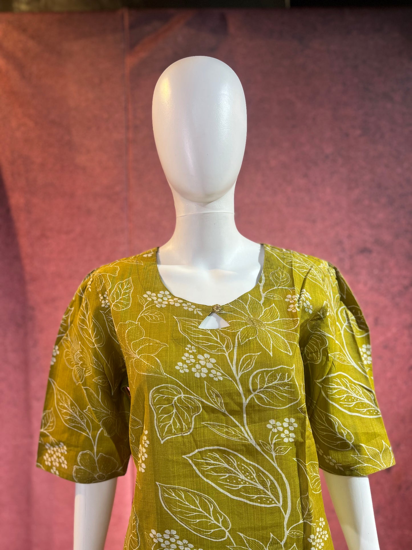 2-Piece Kurthi  |SK0049