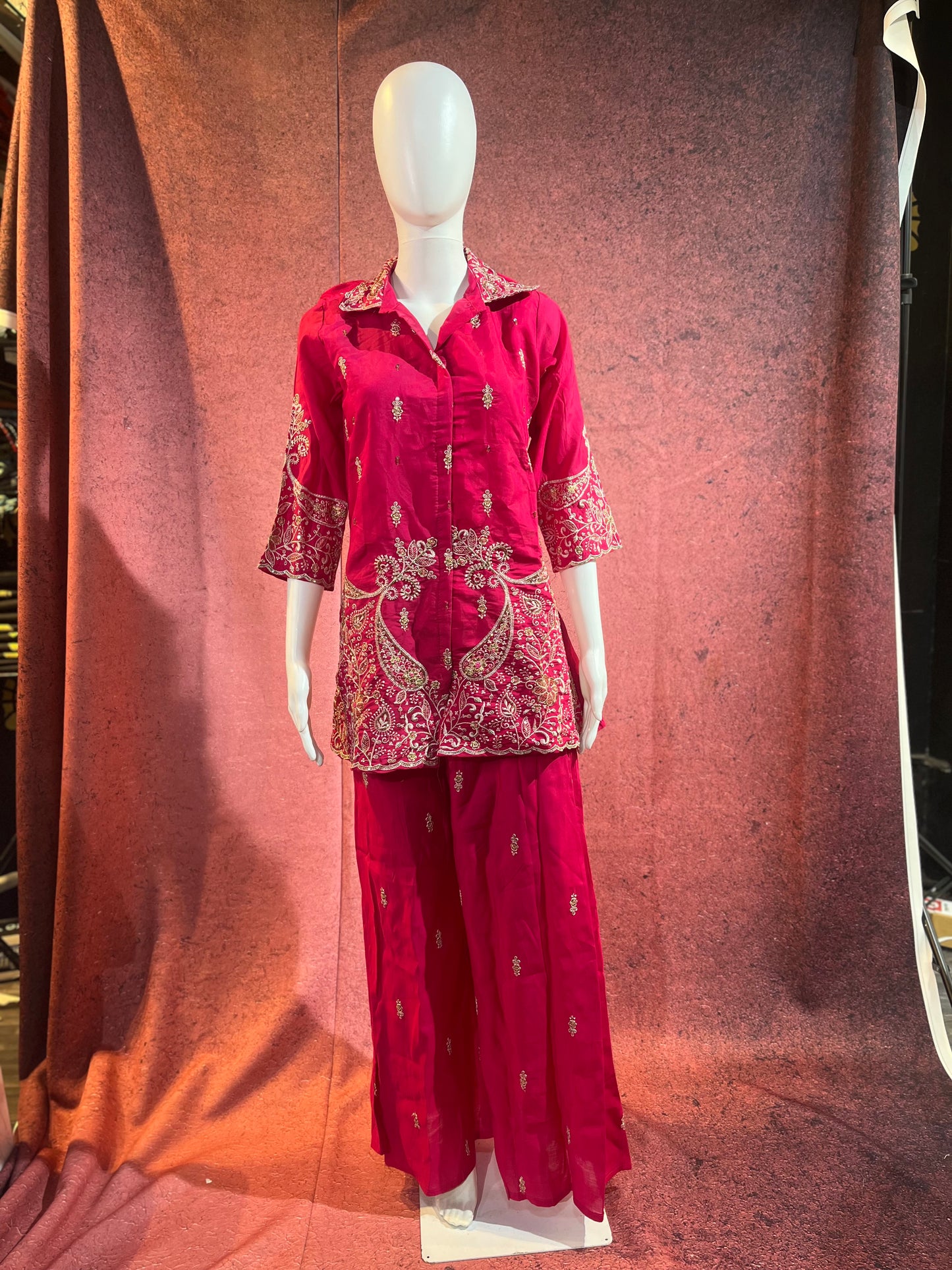 2-Piece Kurthi |SK0045