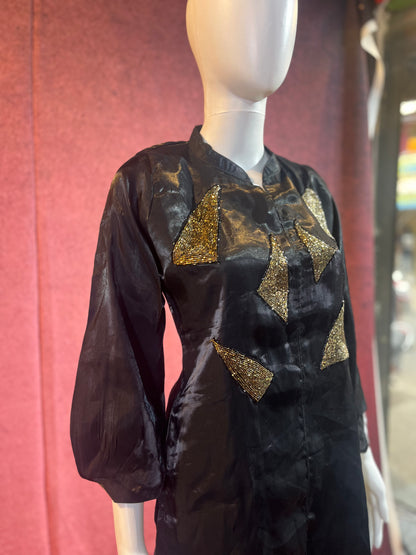 2-Piece Kurthi  |SK0043