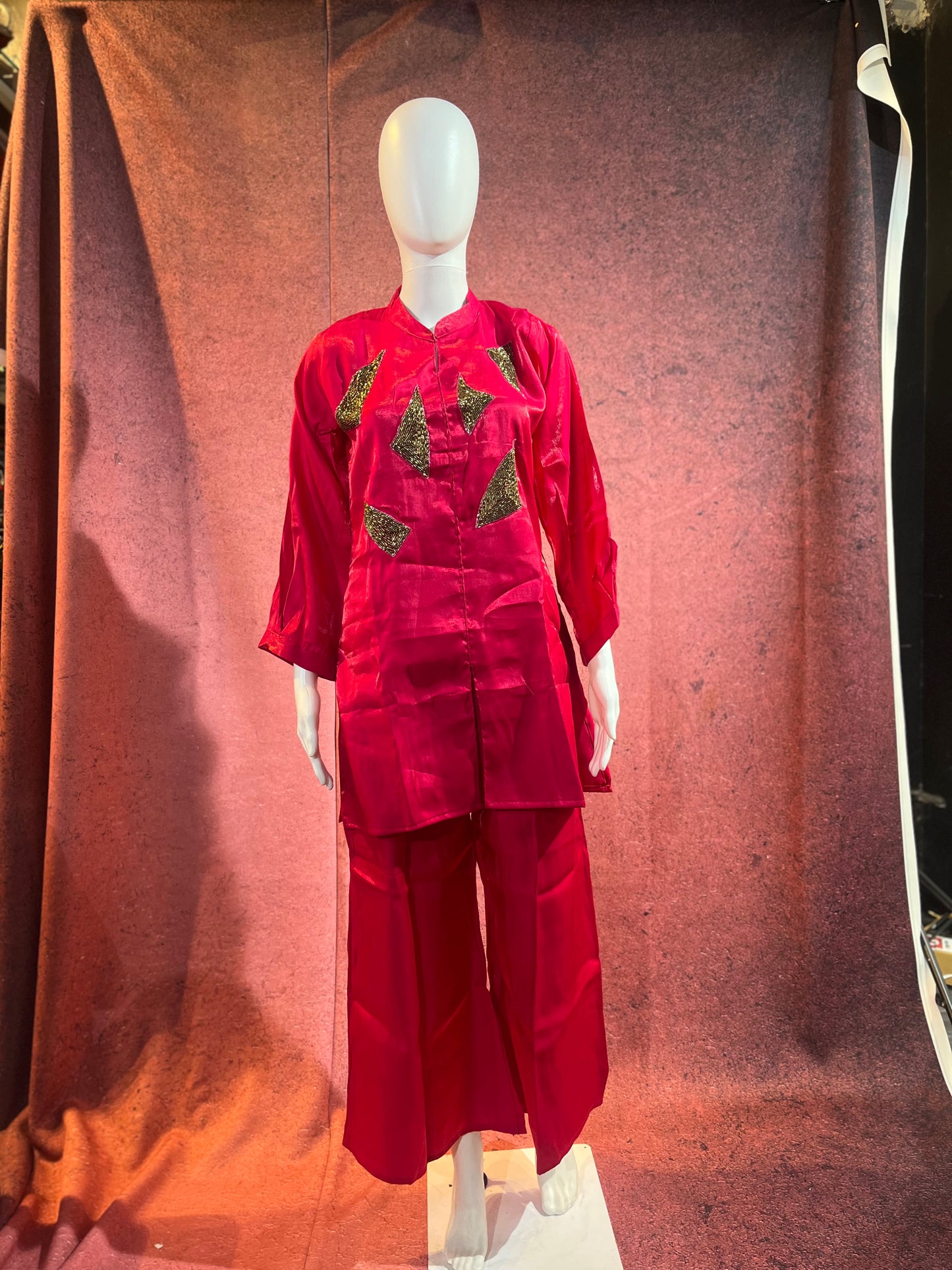 2-Piece Kurthi |SK0042