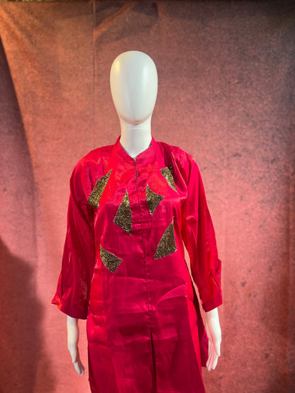 2-Piece Kurthi |SK0042