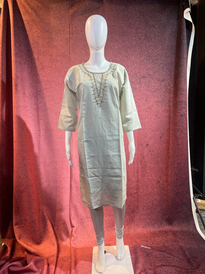 Single Kurti |SK00134