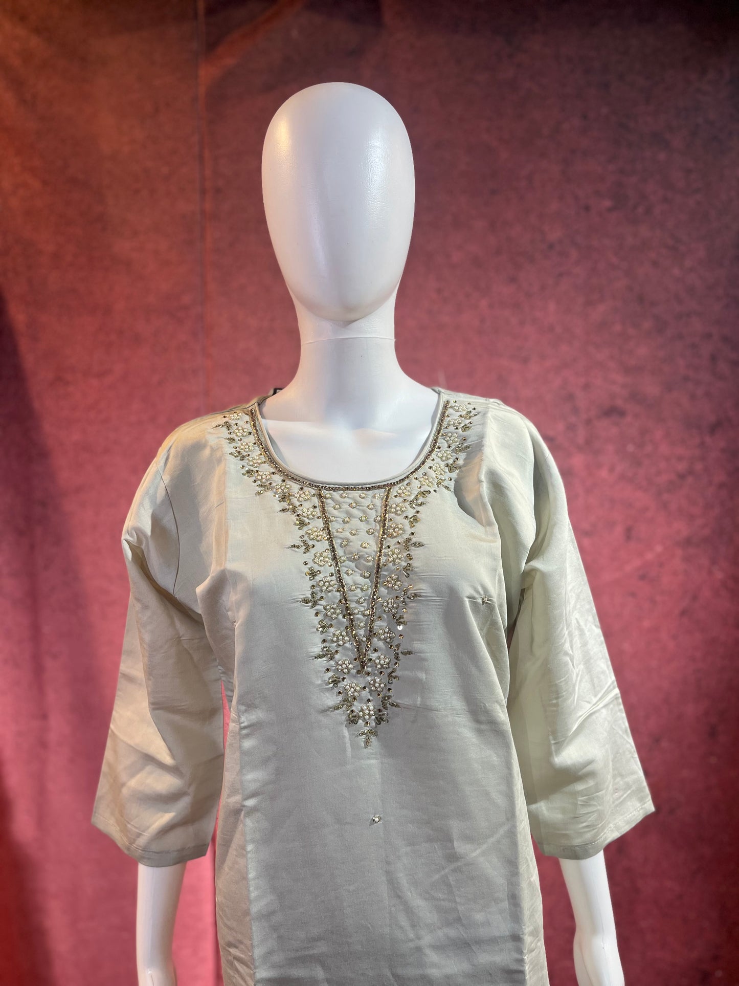 Single Kurti |SK00134