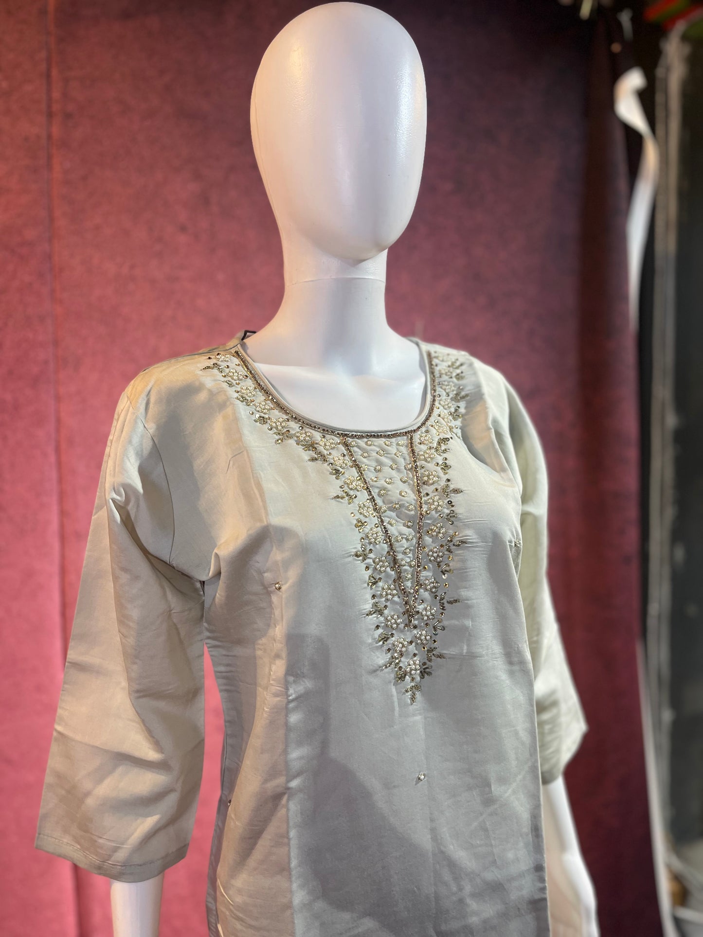 Single Kurti |SK00134
