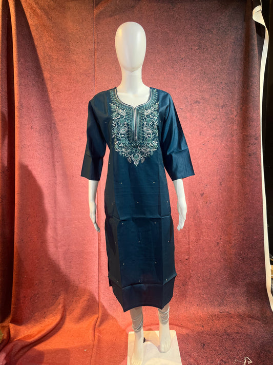 Single Kurti |SK00133