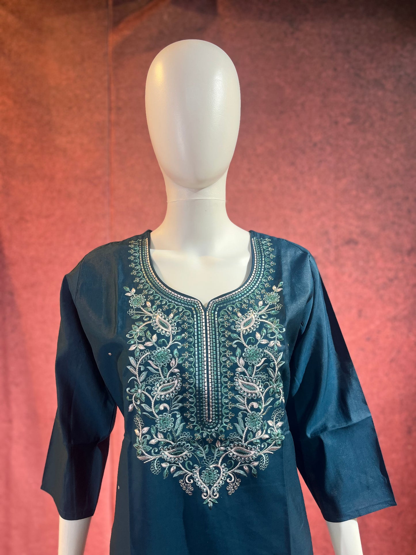 Single Kurti |SK00133