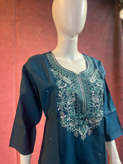 Single Kurti |SK00133