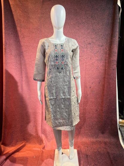 Single Kurti |SK00132