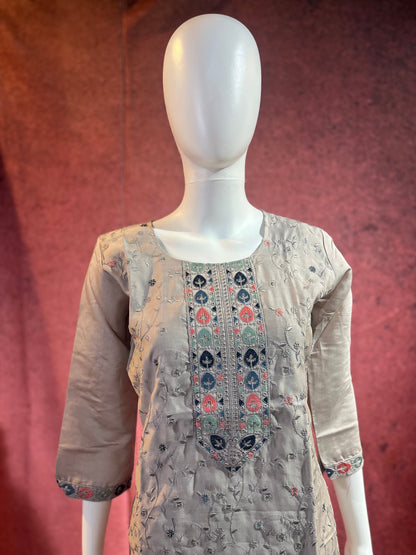 Single Kurti |SK00132