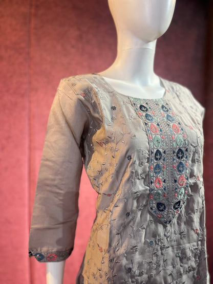 Single Kurti |SK00132