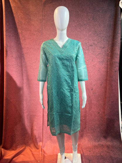 Single Kurti |SK00131